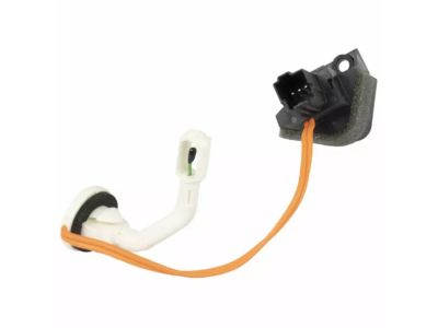 5L1Z-19618-AA Ford Thermostat Assembly - Evaporator Product Photo 1 of 3