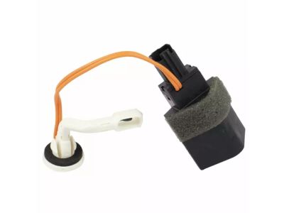 5L1Z-19618-AA Ford Thermostat Assembly - Evaporator Product Photo 2 of 3