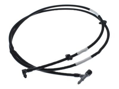 Ford GL3Z-17A605-A Hose - Windshield Washer