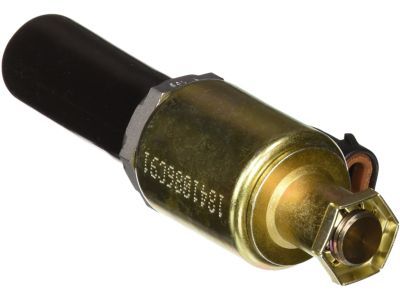 Ford Fuel Pressure Regulator - F81Z-9C968-AB