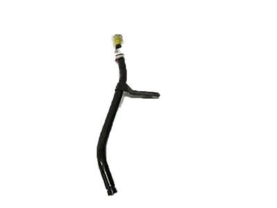 1999 Ford E-350/E-350 Super Duty Dipstick Tube - XC2Z-7A228-AA