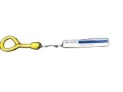 Lincoln Mark VII Dipstick - E8SZ-6750-A