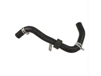 Ford Explorer Sport Trac Power Steering Hose - 6L2Z-3691-AA