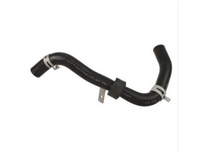 2008 Ford Explorer Power Steering Hose - 6L2Z-3691-AA