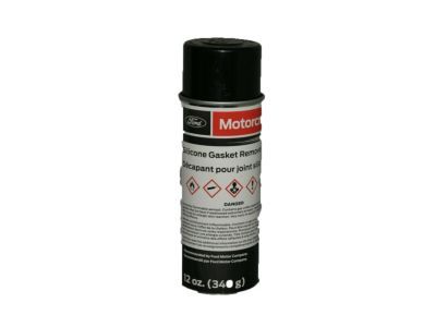Ford ZC-30-A Remover - Silicone