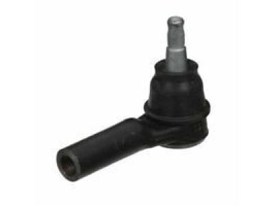 2012 Ford Focus Tie Rod End - BV6Z-3A130-B