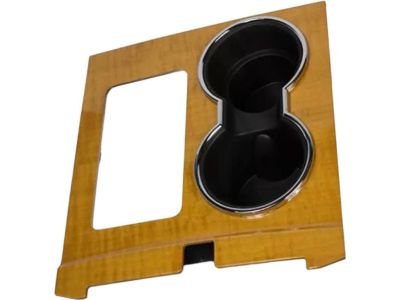 2008 Lincoln Navigator Center Console Base - 7L7Z-78045A76-BA