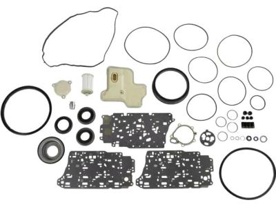 Ford Edge Torque Converter - JM5Z-7902-B