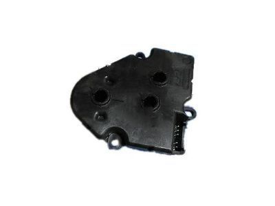 2008 Lincoln MKZ Blend Door Actuator - 6E5Z-19E616-BA