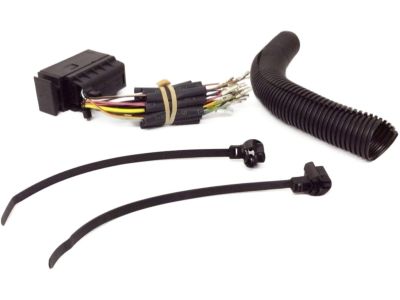 YL8Z-14S411-AB Ford Wire Assembly Product Photo 4 of 4