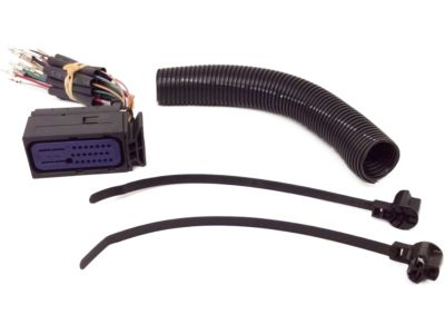 YL8Z-14S411-AB Ford Wire Assembly Product Photo 2 of 4