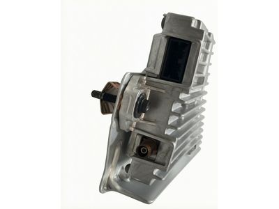 R2TZ-3G590-C Ford Driver Status Monitor Module Product Photo 3 of 4