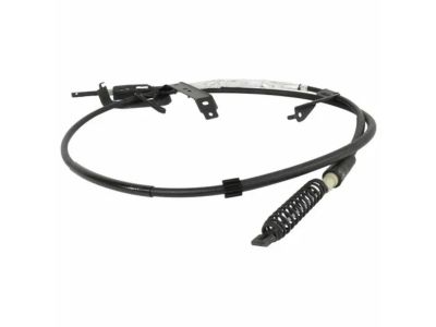 2022 Ford F-350 Super Duty Parking Brake Cable - HC3Z-2A635-Y