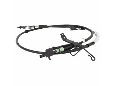 2022 Ford F-350 Super Duty Parking Brake Cable - HC3Z-2A635-Y