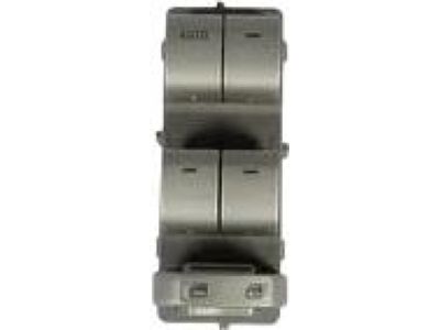 2010 Lincoln Town Car Window Switch - 9W1Z-14529-B