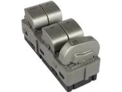 2010 Lincoln Town Car Window Switch - 9W1Z-14529-B