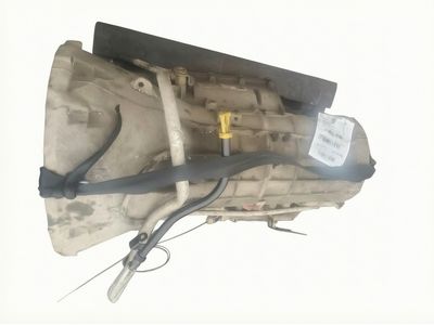 2013 Ford F-250 Super Duty Transmission Assembly - CC3Z-7000-S