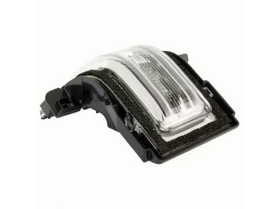 2017 Ford F-450 Super Duty Side Marker Light - HC3Z-13B375-A