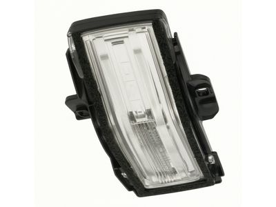 2017 Ford F-450 Super Duty Side Marker Light - HC3Z-13B375-A