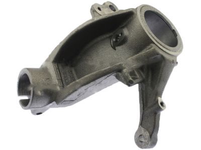 2013 Ford Escape Steering Knuckle - CV6Z-3K185-B