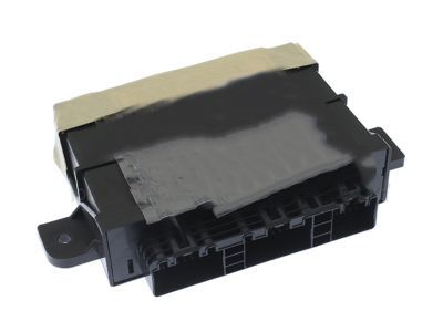 Lincoln 5L3Z-15K602-BA