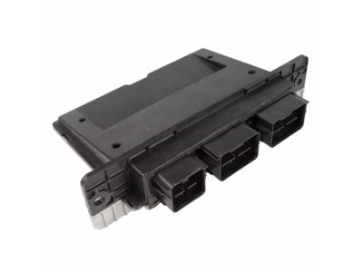 Lincoln Navigator Engine Control Module - CL1Z-12A650-AJ