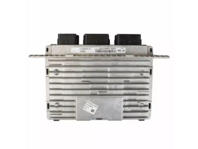Lincoln Navigator Engine Control Module - CL1Z-12A650-AJ