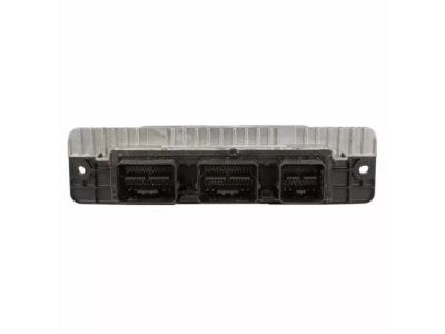 Lincoln Navigator Engine Control Module - CL1Z-12A650-AJ