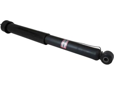 2009 Ford Focus Shock Absorber - 9S4Z-18125-A