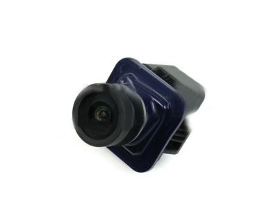 Ford BL3Z-19G490-B Camera Assembly