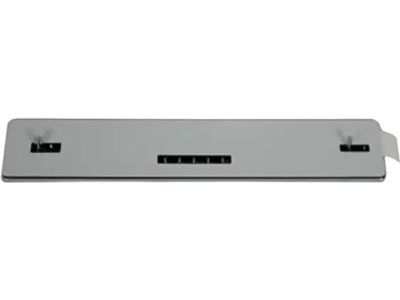 2010 Ford Ranger Emblem - 6L5Z-9942528-A