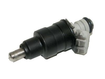 1984 Ford Ranger Fuel Injector - E5TZ-9F593-A