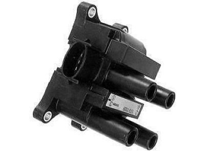 2008 Ford Ranger Ignition Coil - 1S7Z-12029-AA