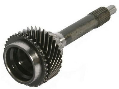 Ford 4R3Z-7017-AA Shaft - Input