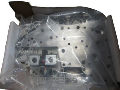 Ford 5L3Z-7A100-ARM Transmission Control Assembly