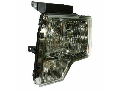 Ford DL3Z-13008-BCP Headlamp Assembly