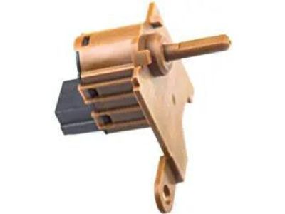 Mercury Sable A/C Switch - YF1Z-19C733-AA