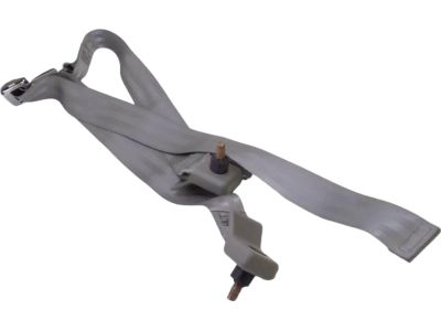 1999 Ford Ranger Seat Belt - F87Z-13611B60-AAD