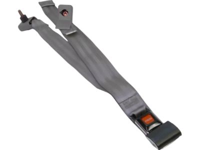 1999 Ford Ranger Seat Belt - F87Z-13611B60-AAD