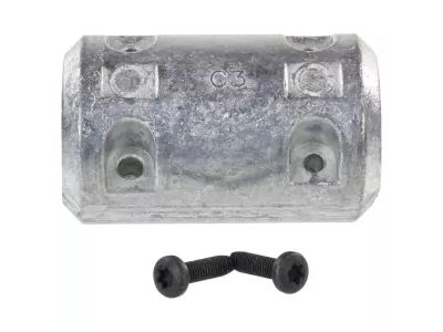 Lincoln 6E5Z-7L256-A