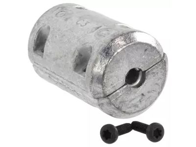 Lincoln 6E5Z-7L256-A