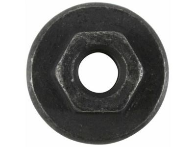 Ford -W707042-S307 Nut - Special