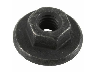 Ford -W707042-S307 Nut - Special