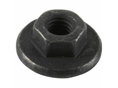 Ford -W707042-S307 Nut - Special