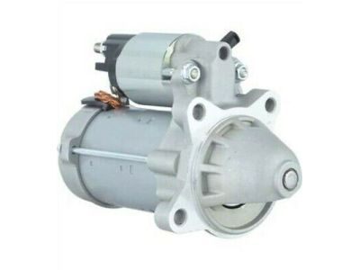 Ford Starter - ER3Z-11002-A