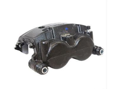 Ford F53 Stripped Chassis Brake Caliper - 8U9Z-2B121-AB