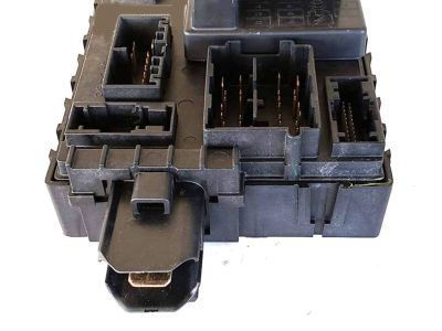 Ford 9E5Z-15604-F Door Lock And Alarm Module