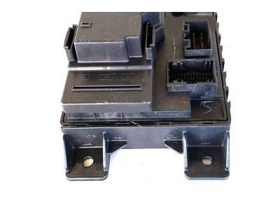 Ford 9E5Z-15604-F Door Lock And Alarm Module