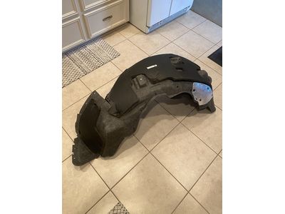 2024 Ford Escape Wheelhouse - PZ1Z-16054-C
