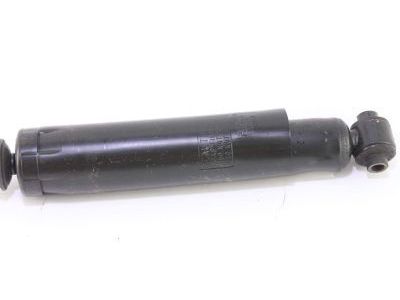 Ford BR3Z-18125-B Shock Absorber Assembly